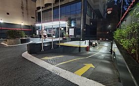 FLAT - Liberdade Japão - Centro SP