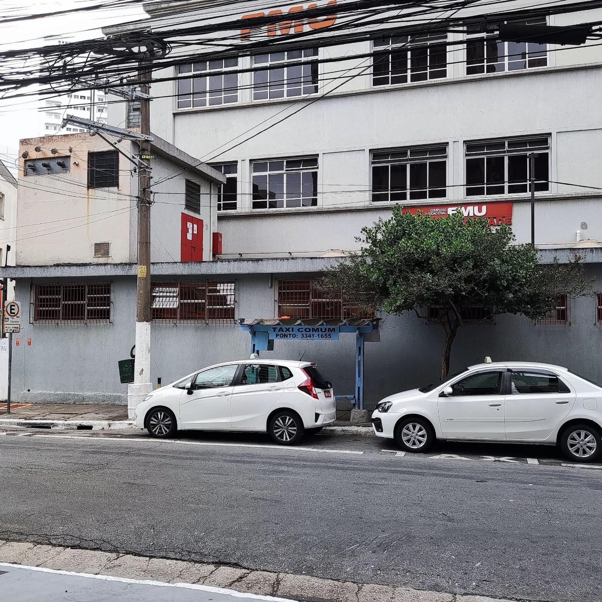 FLAT - Liberdade Japão - Centro SP São Paulo Exterior foto