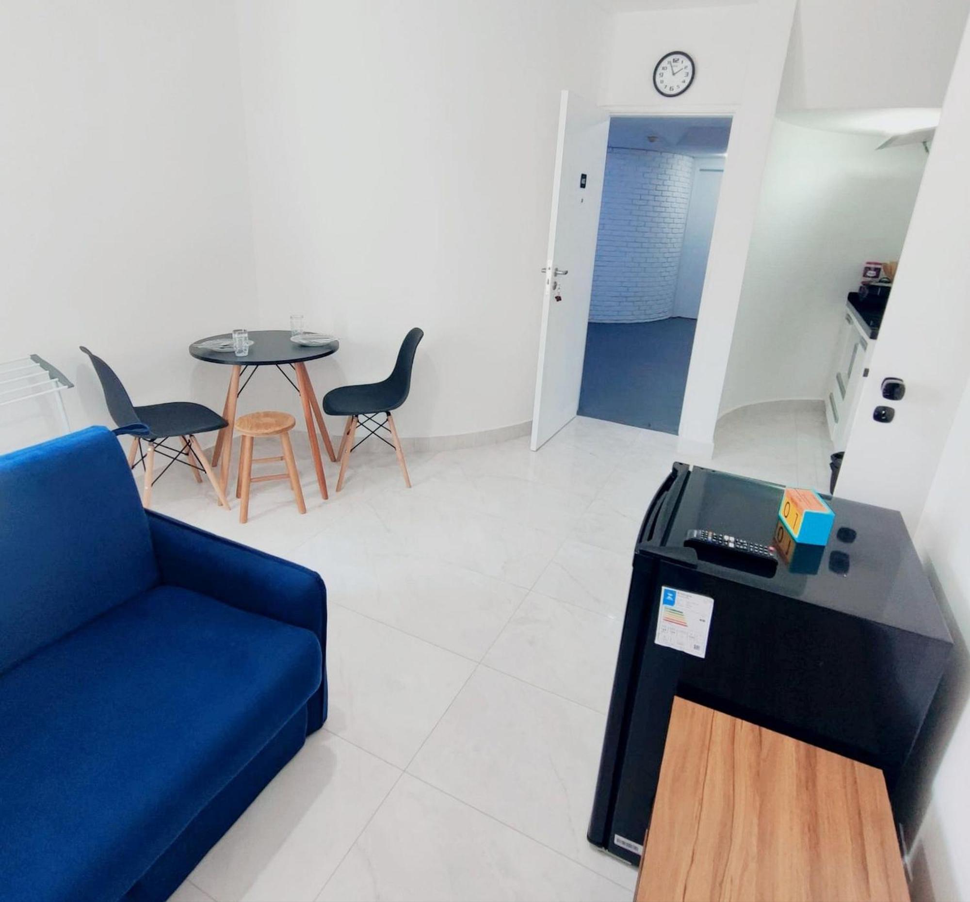 FLAT - Liberdade Japão - Centro SP São Paulo Exterior foto