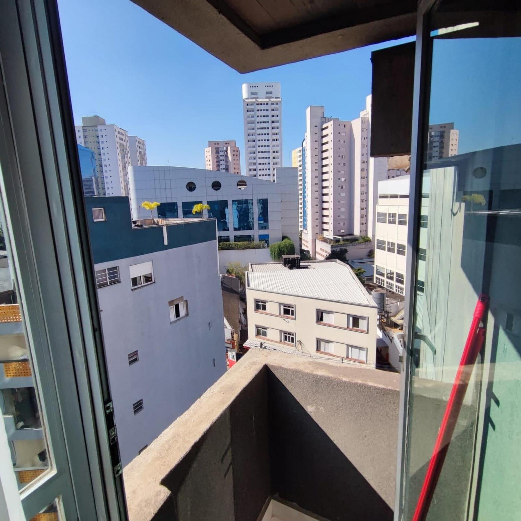 FLAT - Liberdade Japão - Centro SP São Paulo Exterior foto